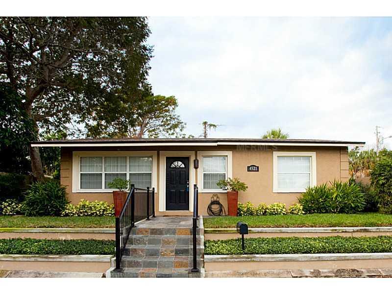 4521 4th St., St Petersburg, FL 33705