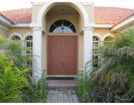 1445 El Pardo Dr., Trinity, FL 34655