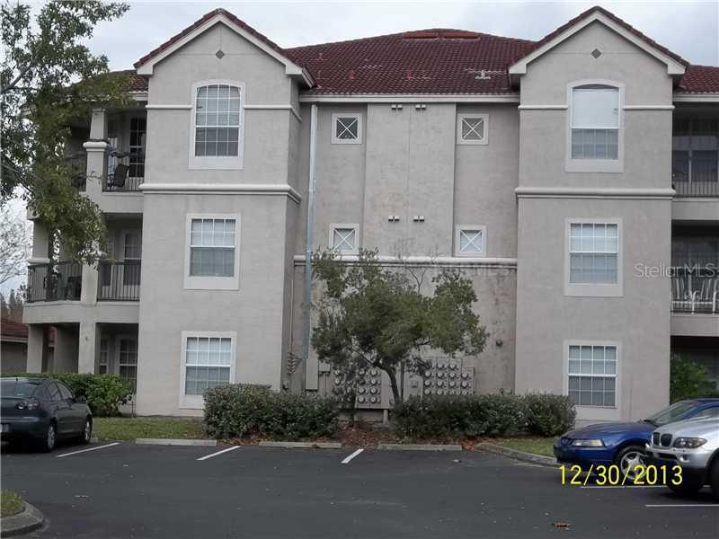 18107 Peregrines Perch Pl. #6-308, Lutz, FL 33558