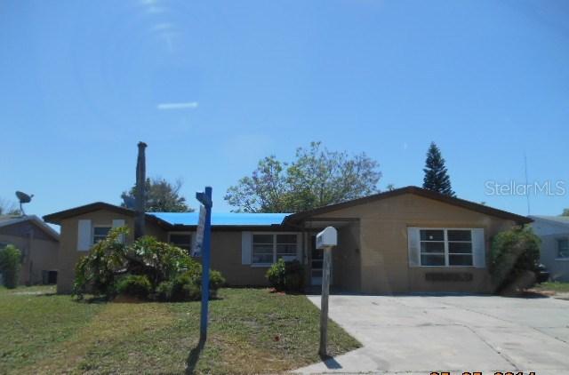 3424 Truman Dr., Holiday, FL 34691