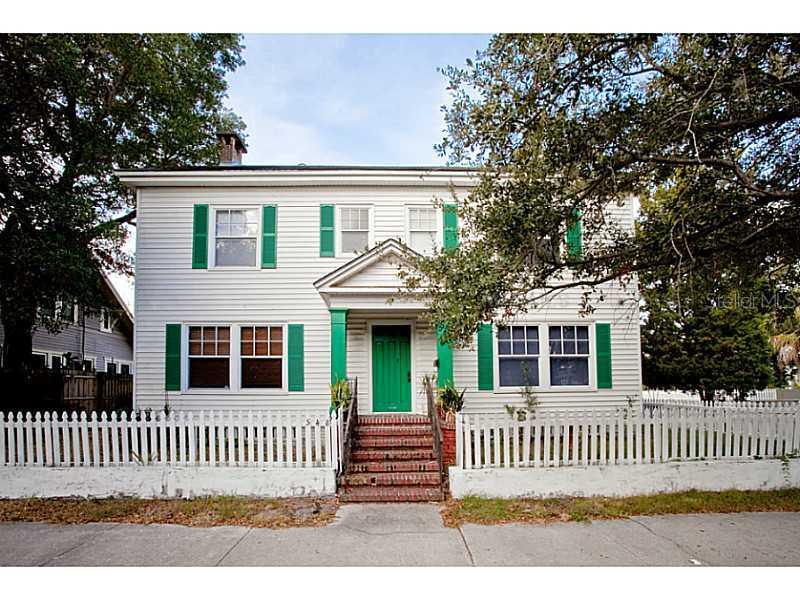 548 1st St., St. Petersburg, FL 33701