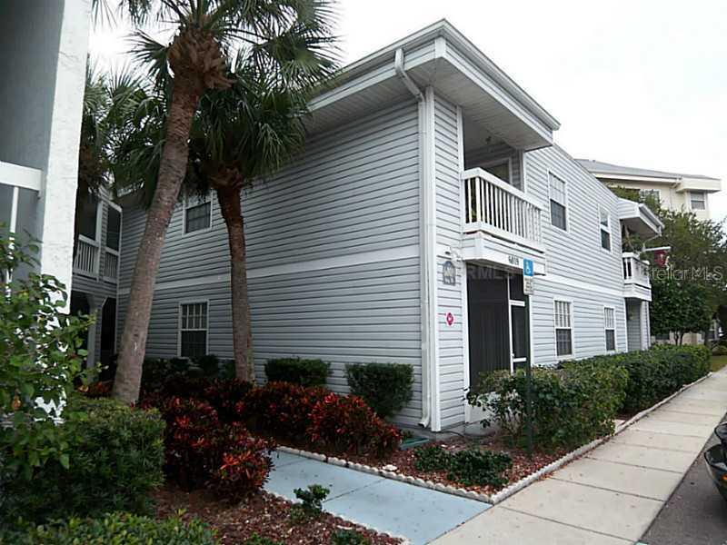 6809 Stonesthrow Cir. #16106, St Petersburg, FL 33710