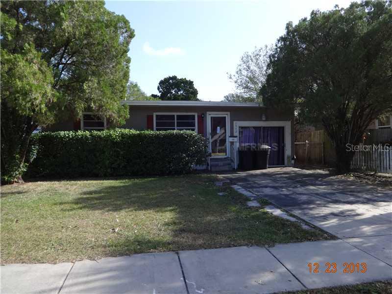 1542 39 St., St Petersburg, FL 33711
