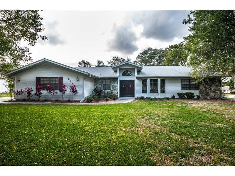 2145 Little Peach Ct., Spring Hill, FL 34608