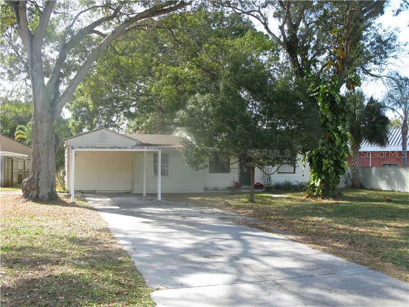 1234 35th St., St Petersburg, FL 33713