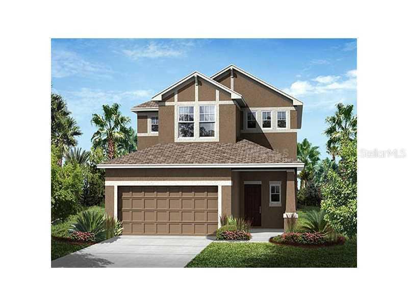 32698 Windelstraw Dr., Wesley Chapel, FL 33545