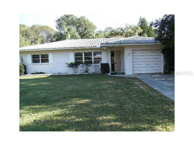 2159 Mckinley St., Clearwater, FL 33765