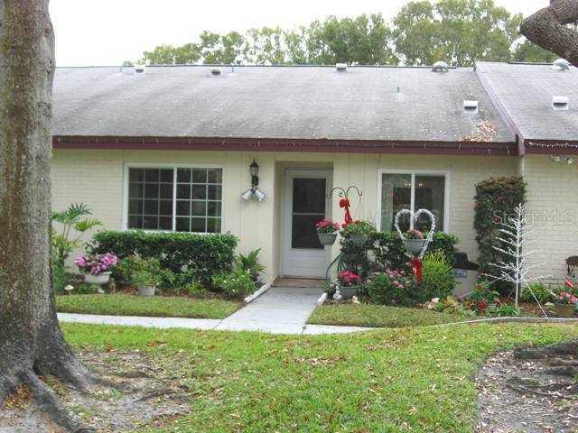 1059 Dunrobin Dr. #C, Palm Harbor, FL 34684