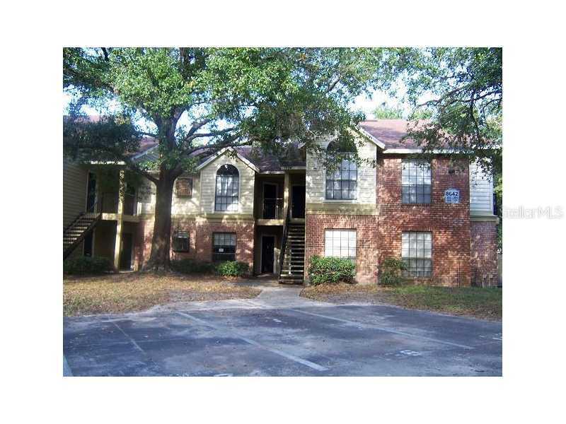 8642 Mallard Reserve Dr. #104, Tampa, FL 33614