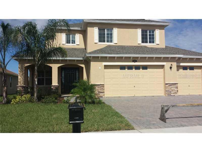 [Address Hidden by Seller], Oviedo, FL 32765