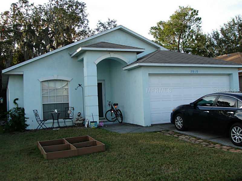 7919 Barclay Rd., New Port Richey, FL 34654