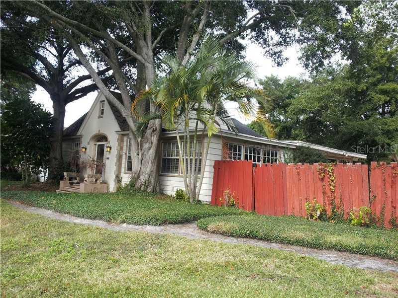 535 21st Ave., St Petersburg, FL 33704