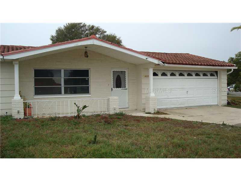 10227 Glen Moor Ln., Port Richey, FL 34668