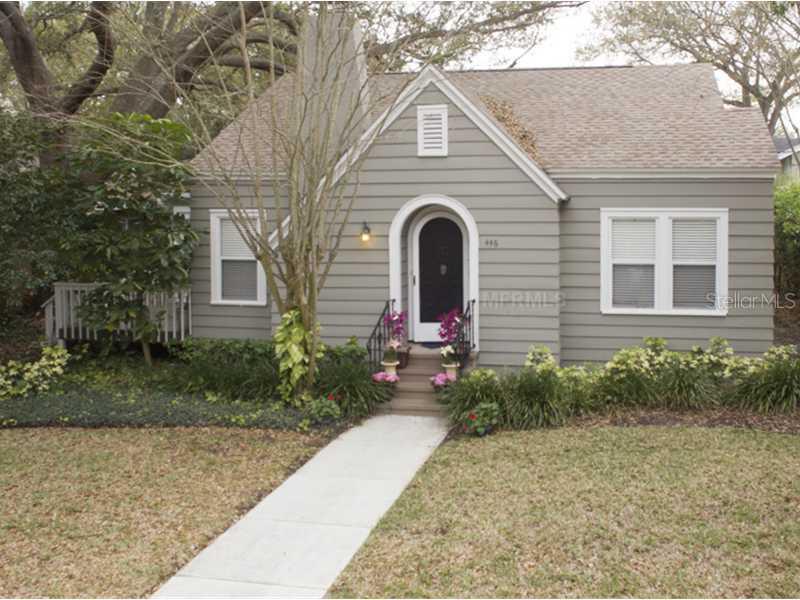 446 21st Ave., St Petersburg, FL 33704
