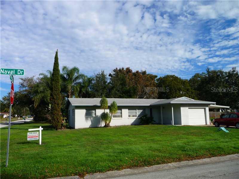 1413 Pineapple Ln., Clearwater, FL 33759