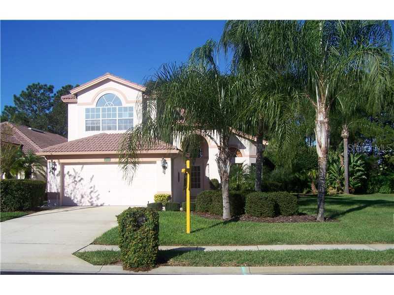 3889 Nottingham Dr., Tarpon Springs, FL 34688