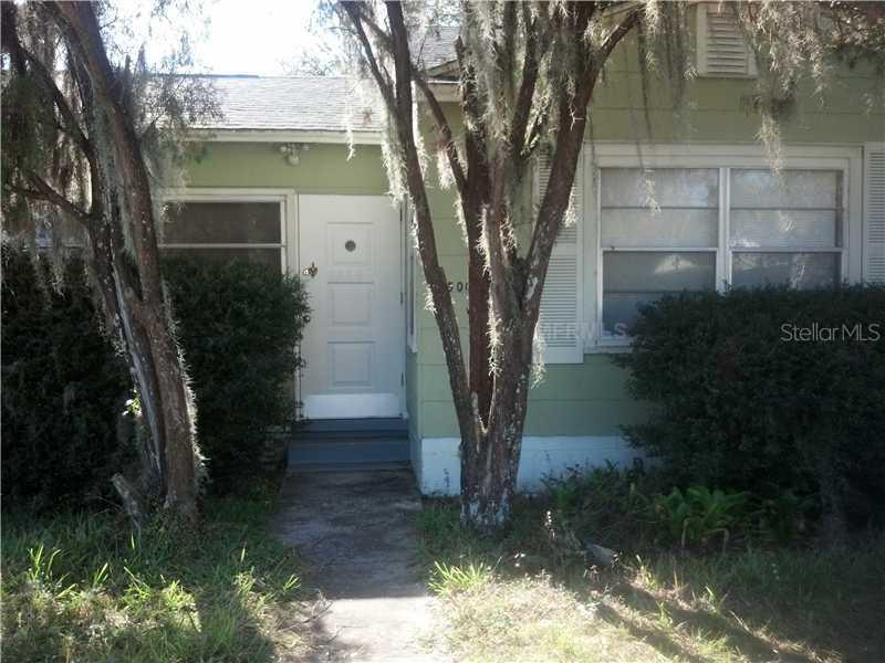 2500 48th Ave., St Petersburg, FL 33714