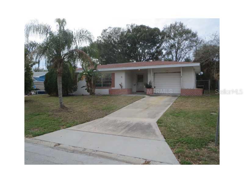 1328 S Evergreen Ave., Clearwater, FL 33756