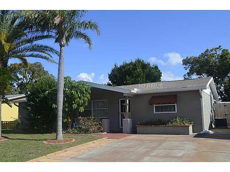 1350 Russel Ln., Holiday, FL 34691