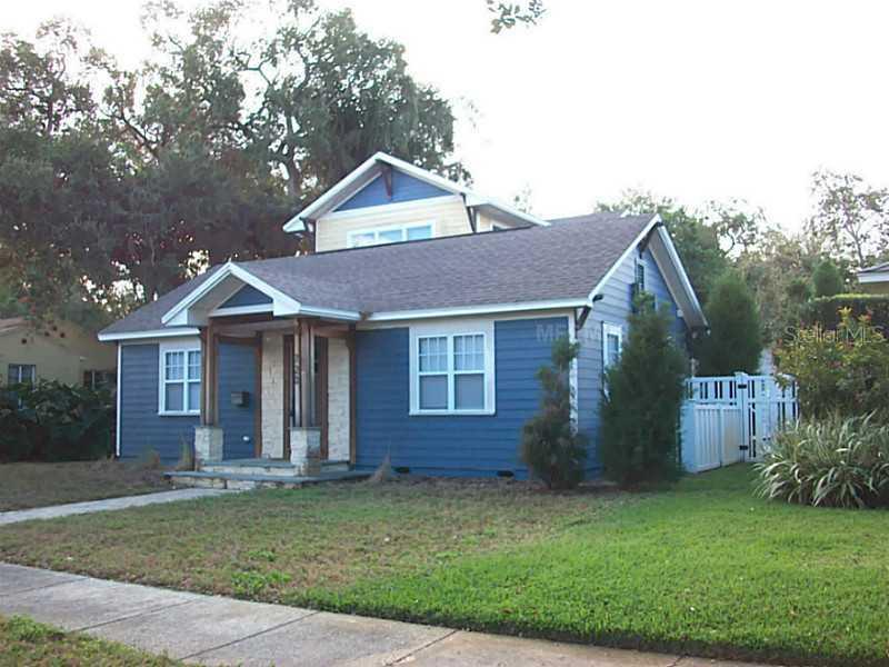 720 27th Ave., St Petersburg, FL 33704