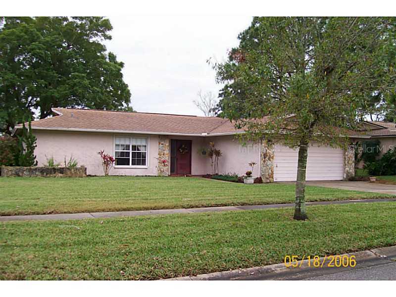 1501 Garden Ave., Tarpon Springs, FL 34689