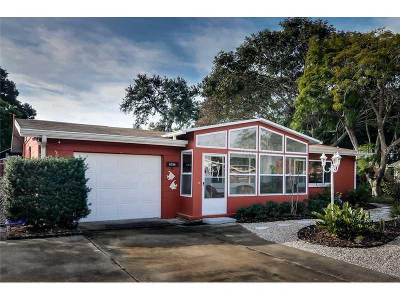 6250 13th Ave., Gulfport, FL 33707