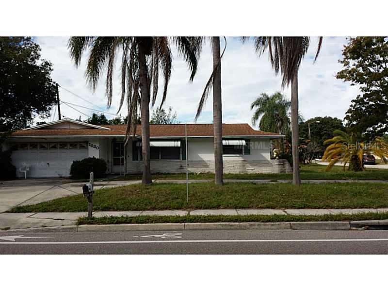 1830 N Keene Rd., Clearwater, FL 33755
