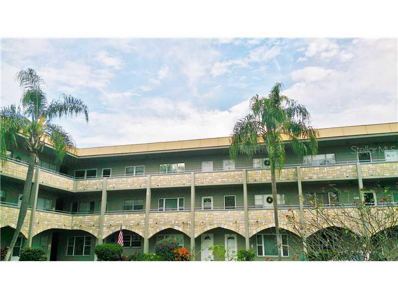 2462 Brazilia Dr. #74, Clearwater, FL 33763