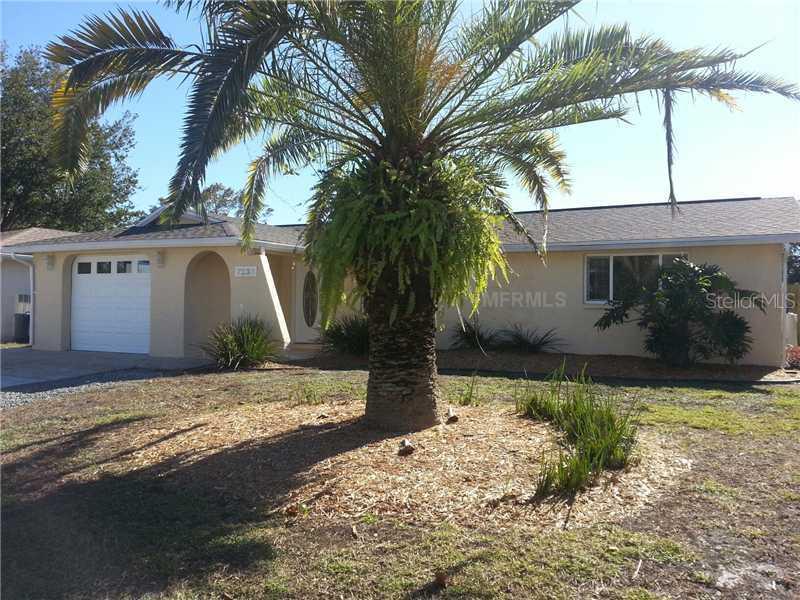 [Address Hidden by Seller], Port Richey, FL 34668