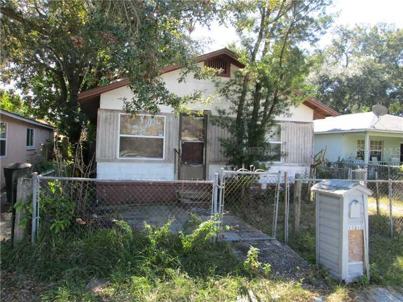 1131 La Salle St., Clearwater, FL 33755