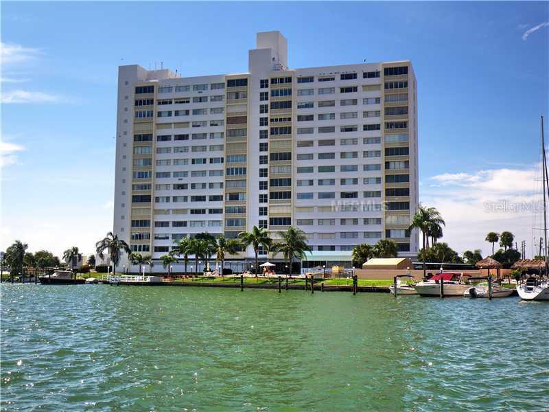 31 Island Way #108, Clearwater, FL 33767