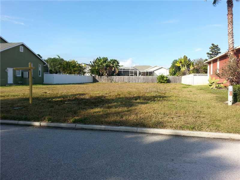 404 6th Ave., Tierra Verde, FL 33715