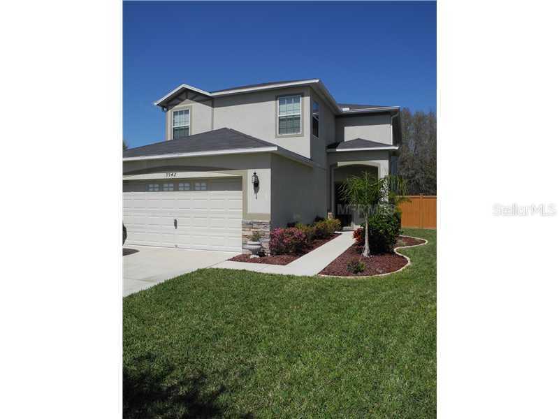 9942 Torrisdale Loop, Land O Lakes, FL 34638