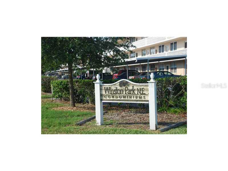 4885 1st St. #116, St Petersburg, FL 33703