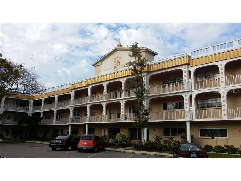 2320 Brisbane St. #36, Clearwater, FL 33763