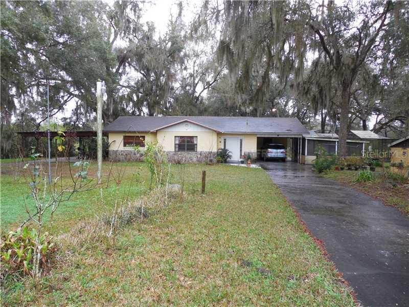 34620 Blanton Rd., Dade City, FL 33523