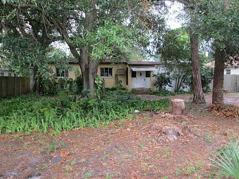 1434 Suffolk St., St Petersburg, FL 33710