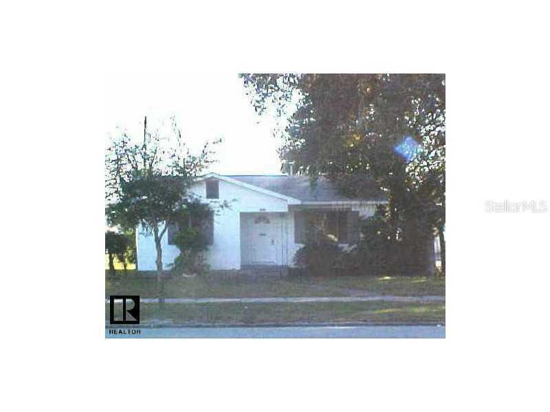 3838 N 1st Ave., St Petersburg, FL 33713