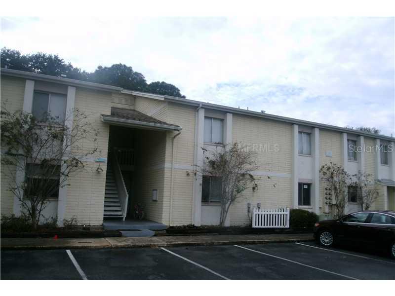 7710 Palmera Pointe Cir. #102, Tampa, FL 33615