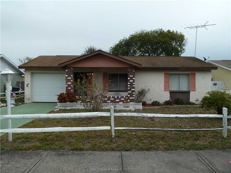 13077 Cumberland Dr., Largo, FL 33773