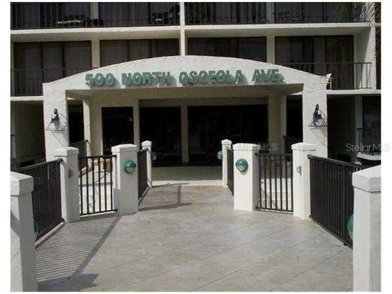 500 N Osceola Ave. #710, Clearwater, FL 33755