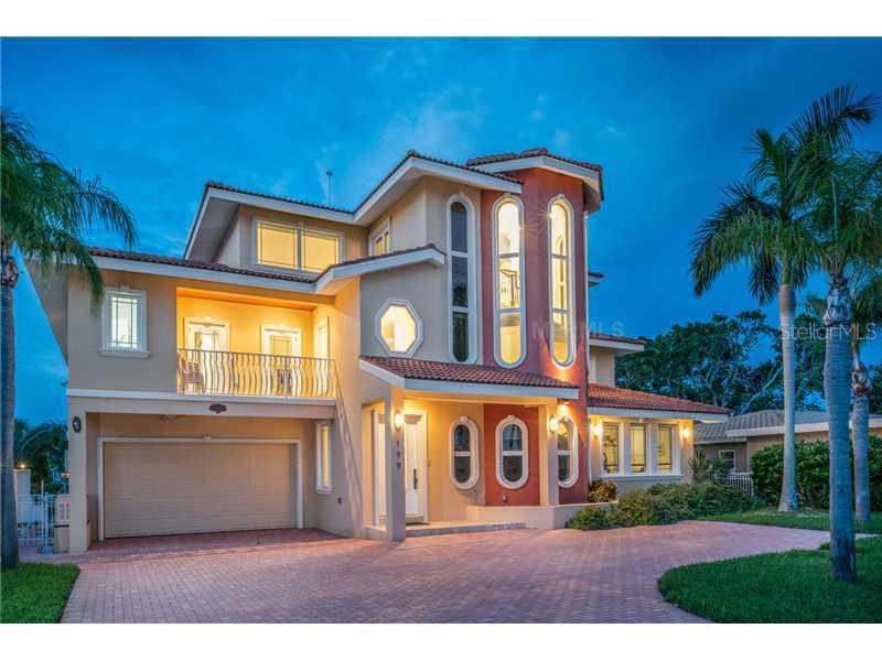 199 21st Ave., St Pete Beach, FL 33706