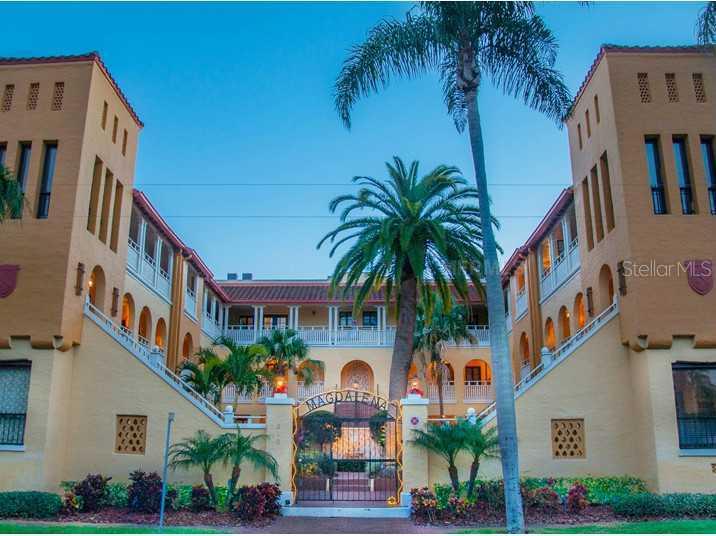 210 22nd Ave. #3, St Petersburg, FL 33704