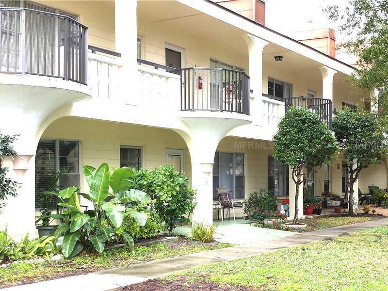 2298 Netherlands Dr. #10, Clearwater, FL 33763