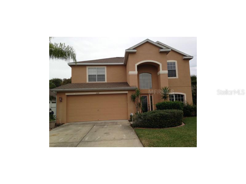 2724 Big Pine Dr., Holiday, FL 34691