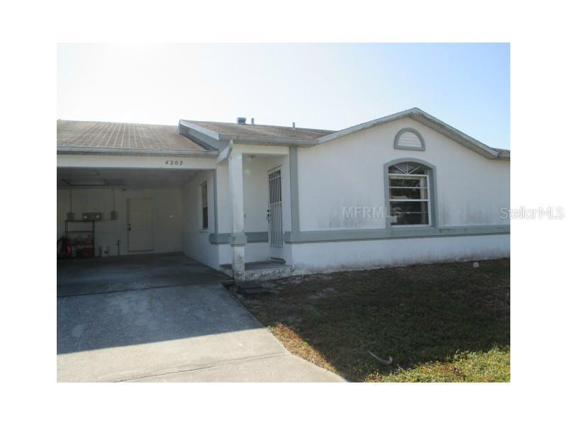 4202 San Rafael Ave., New Port Richey, FL 34655