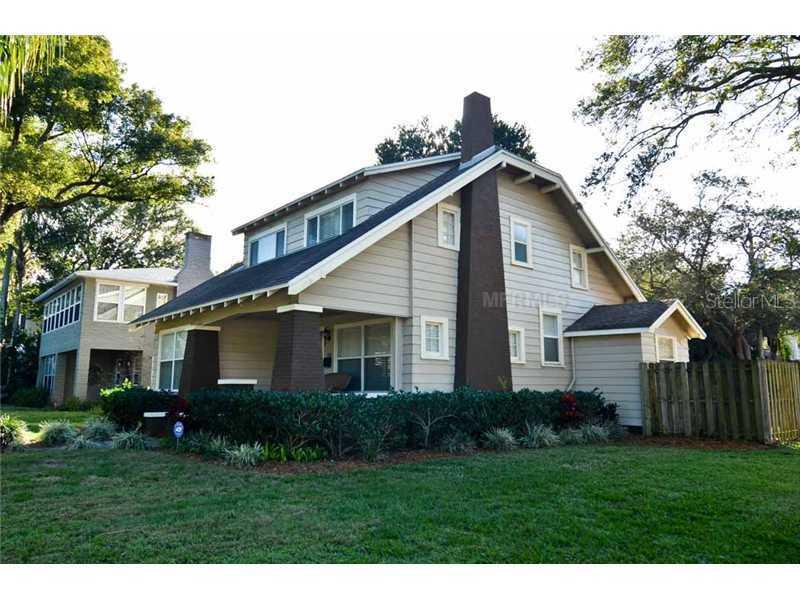 4760 4th Ave., St Petersburg, FL 33711