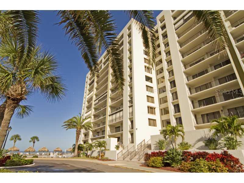 1480 Gulf Blvd. #504, Clearwater, FL 33767