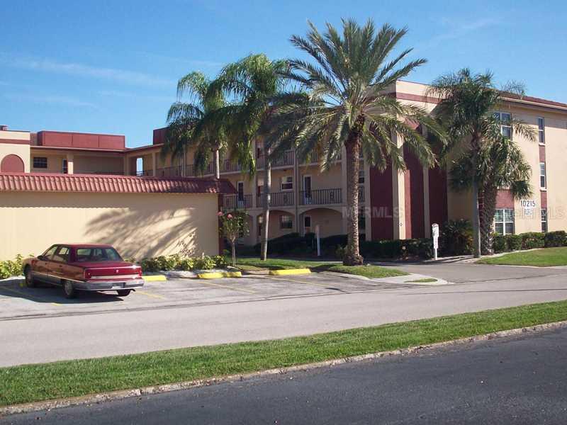 10215 Regal Dr. #13, Largo, FL 33774