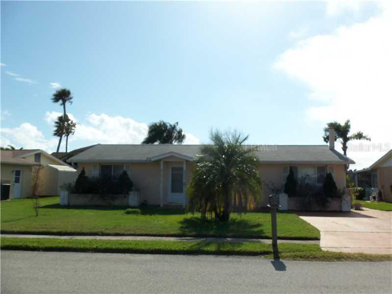 3536 Wilson Dr., Holiday, FL 34691